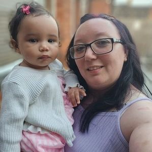 Meet your Posher, Jodie